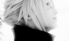 zacksoldiers:    ✵  Shinra Week Day 1: Favorite SOLDIER