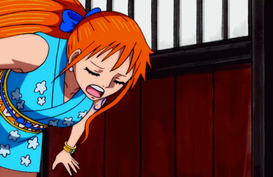 Stuff Kurapika R Nami One Piece Episode 929