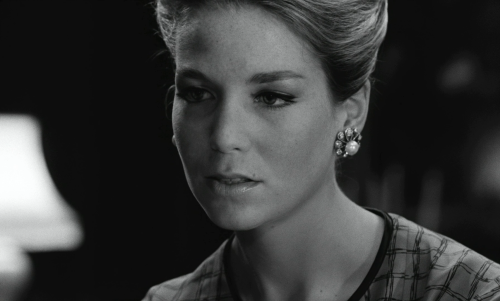 blazdoesmovies:  The Fire Within (Louis Malle, 1963) 