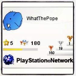 Add me on PS3!!