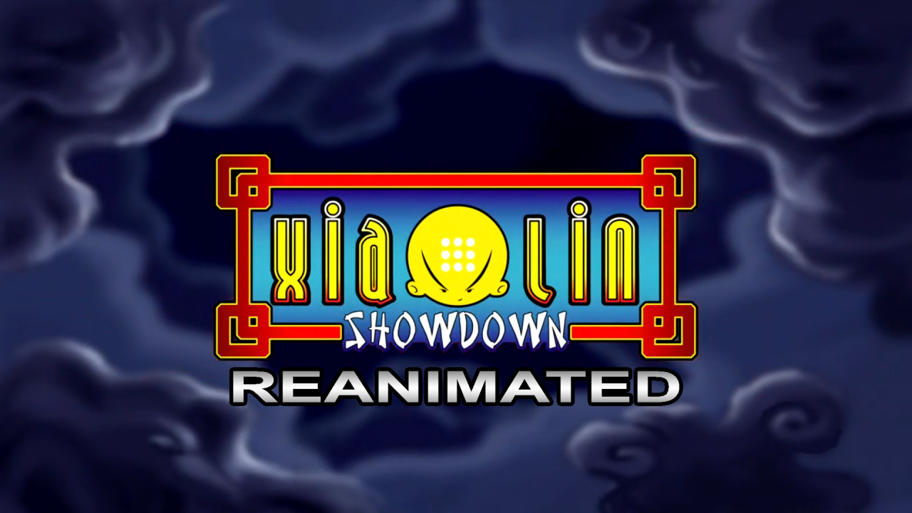 Xiaolin Showdown: The Complete First Season