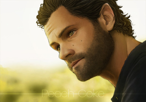 peach-coke:“Helps me think” - “Helps you worry”➤ Walker || 1.01 - Pilot | Screenshot Redraw[Part I] 