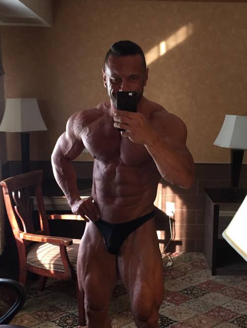 hotmuscularmenblog:  Jan TousekIG: @jan.tousek