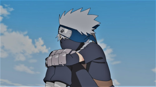 Happy birthday Kakashi!!