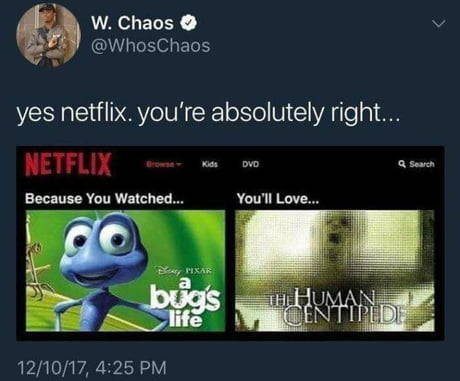 But both are good Pixar movies