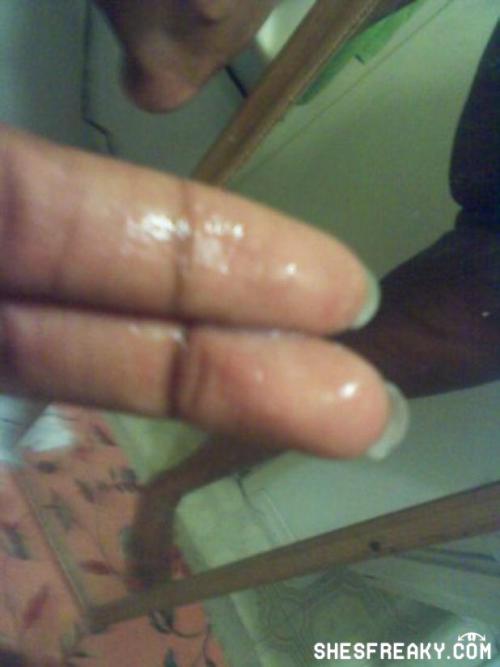 treykilla91:  Ebony Teen pt 3