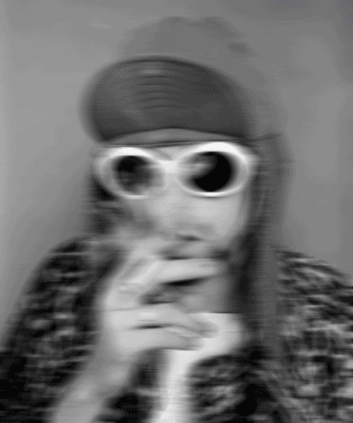 trippyfiend:  Mixed Vibes