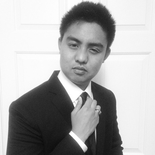 Suit Up. #himym #finale #suitup #likeaglove