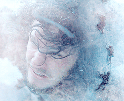 deadrobb:  Kill the boy, Jon Snow. Winter is almost upon us. Kill the boy and let