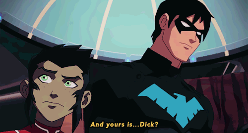 fudayk: “  Oops! Spoilers.