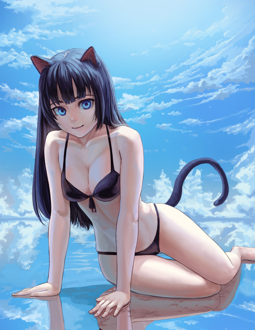 dekoi2501post:  例えばこのスレに獣耳っ娘の画像が貼られるとしよう