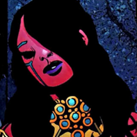 incognitomoustache: Green Lantern Appreciation Life: Princess Iolande