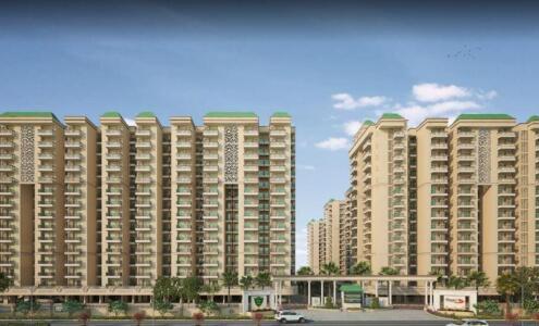 Apartments in Gurgaon