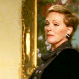 claudiablacks:  ♪ HAPPY BIRTHDAY DAME JULIE ANDREWS ♬           born