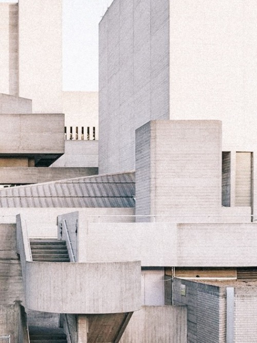 setdeco:
“DENYS LASDUN, Royal National Theatre, London, United Kingdom, 1976
”