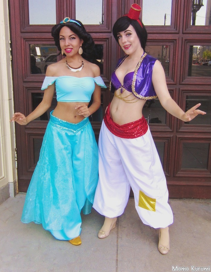 Aladdin Rule 63, Rule 63