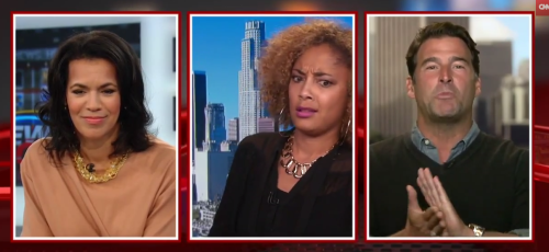 feministbatwoman: versacesquad: amanda seales is the love of my life In case you’re wondering,