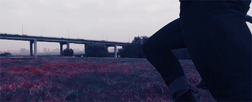 kassareo: faceless bangtan in lumpens’ cinematographypart 6/8 - together - tracking shots