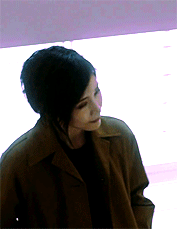 yukotakeuchi:Sherlock + smirking