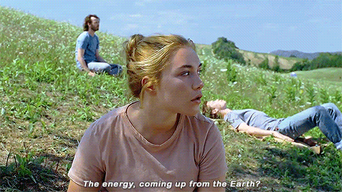 midsommars:Midsommar (2019)Directed by Ari Aster