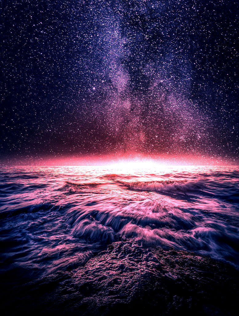 lori-rocks:  The Truth is Out There….by Lauri Lohi