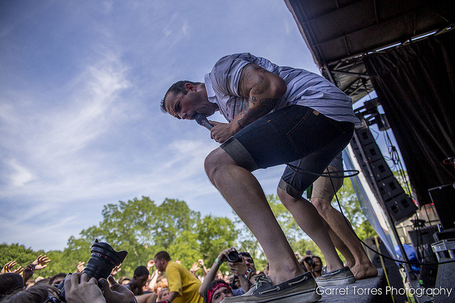 southerncuntstellations:  August Burns Red by garrettorres on Flickr.