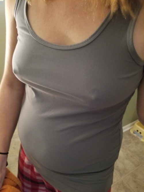 visiblenipple: Mrs. Funcouple23 hard nips! @funcouple23