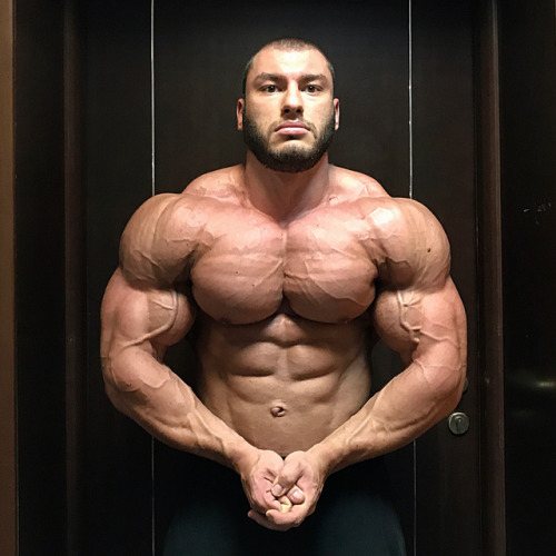 Bodybuilderin Taetowierte Braungebrannt Partnertausch