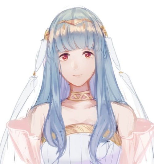 llicornia:Please come home Ninian