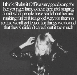 swiftsecrets:  taylorswift