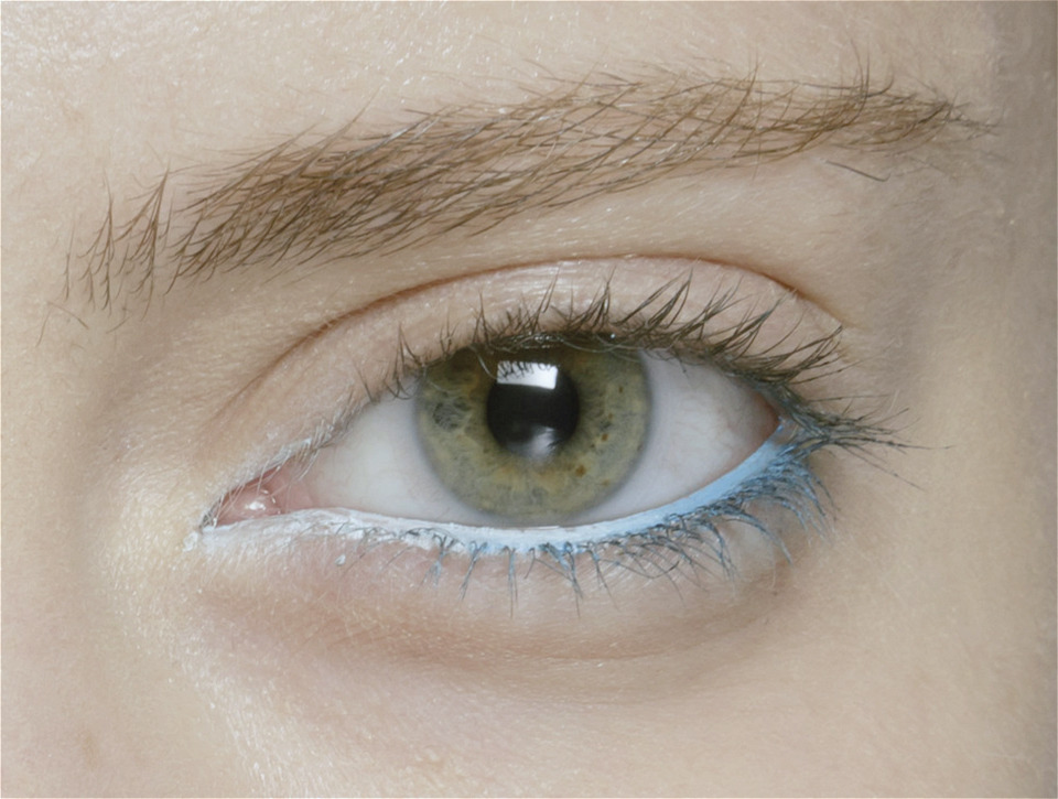 lamorbidezza:  Make-up at Holly Spring 2015  