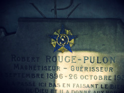 lostinnecropolis:   Nouveau Cimetière Guillotière, Lyon   