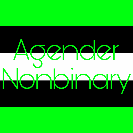 Nonbinary Agender Explore Tumblr Posts And Blogs Tumgir