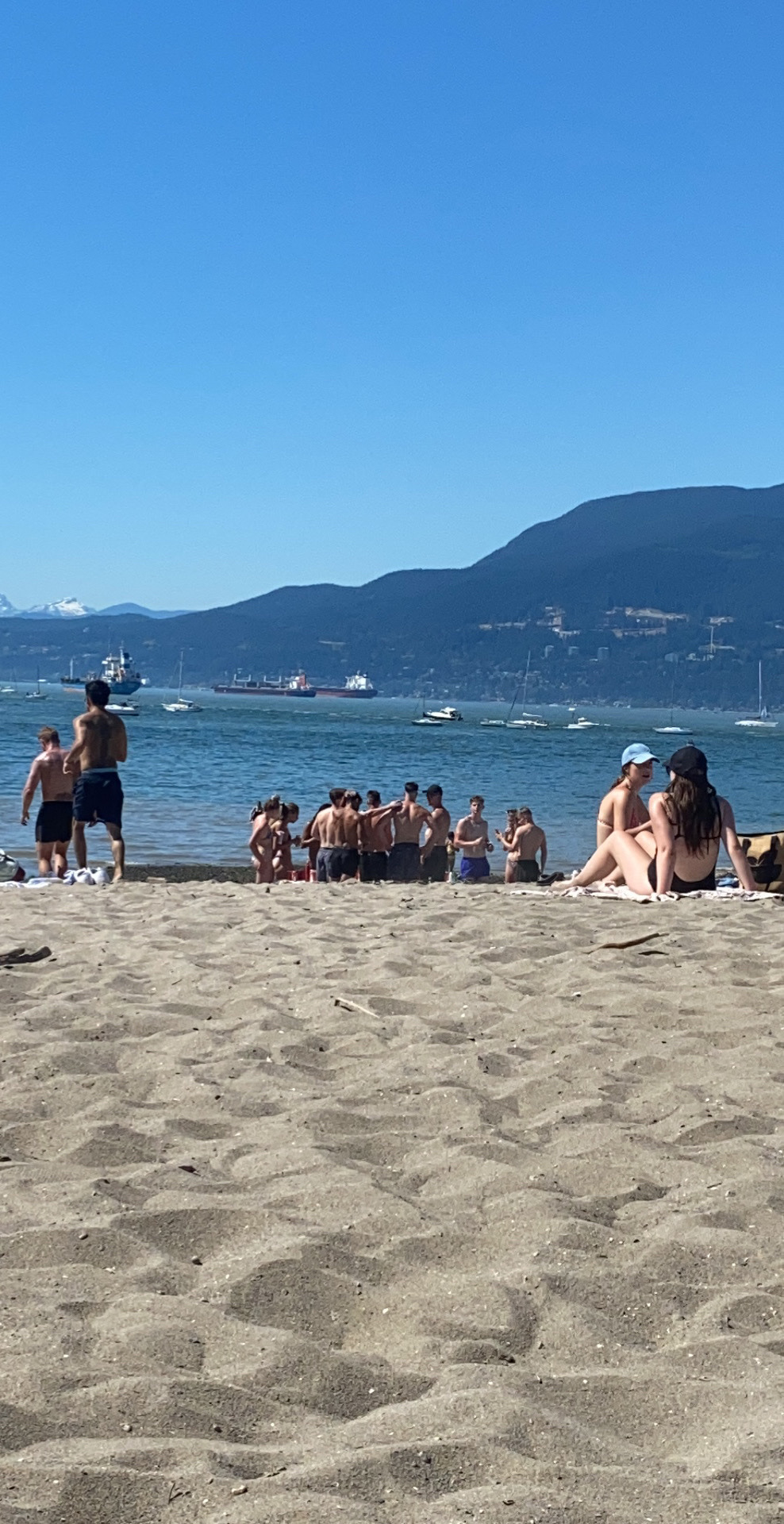 Sex18 in Vancouver