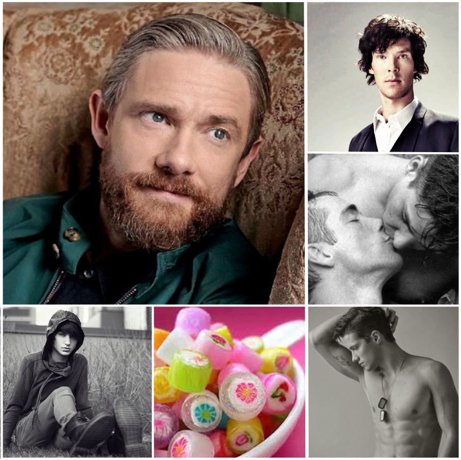 Sherlock Fic Recs — Hey Alexx! Thank you for your tireless efforts on...