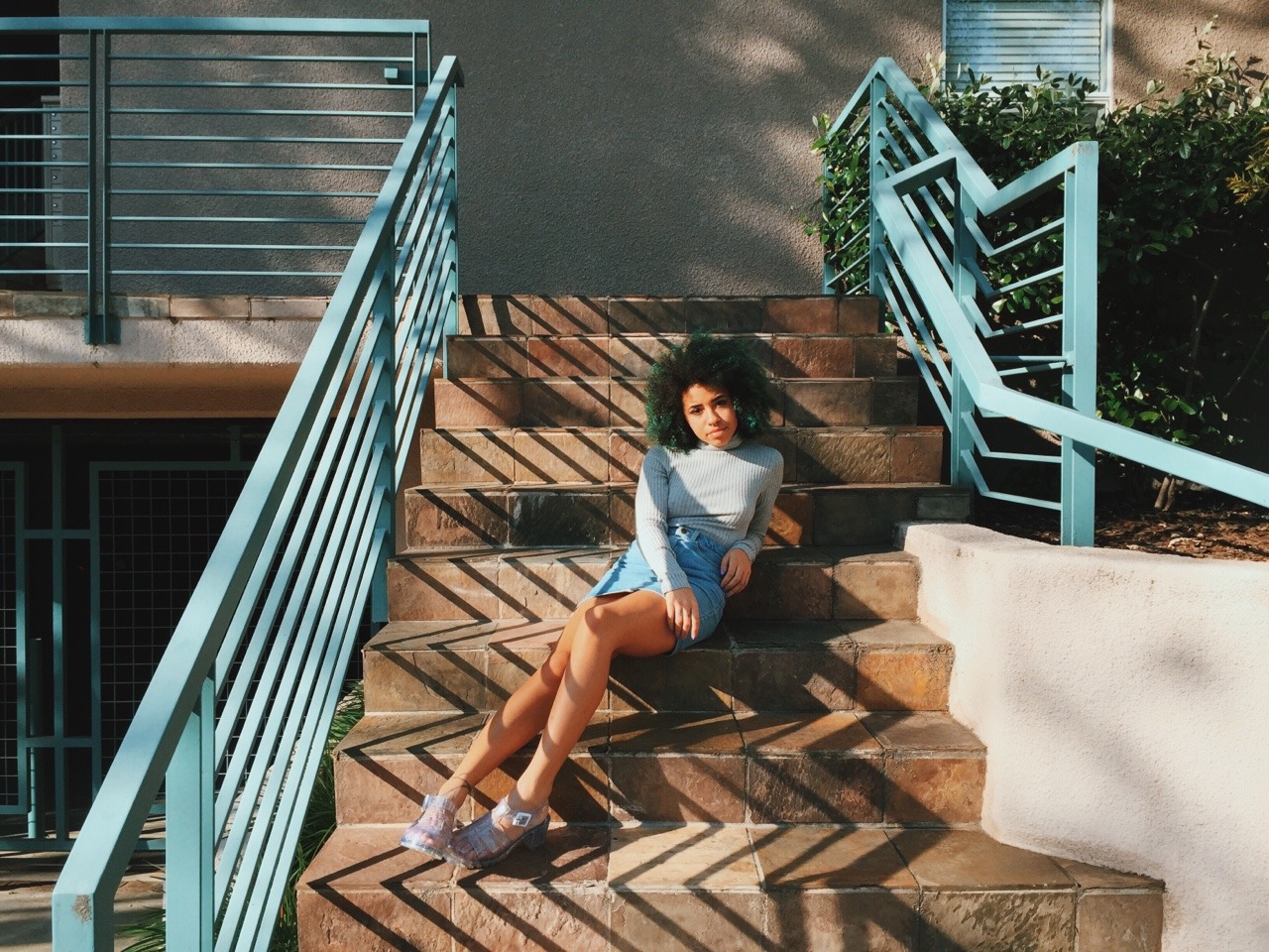 2jam4u:valleyhoodlum:An hour with Lee Catherine.  big fan of this session boo
