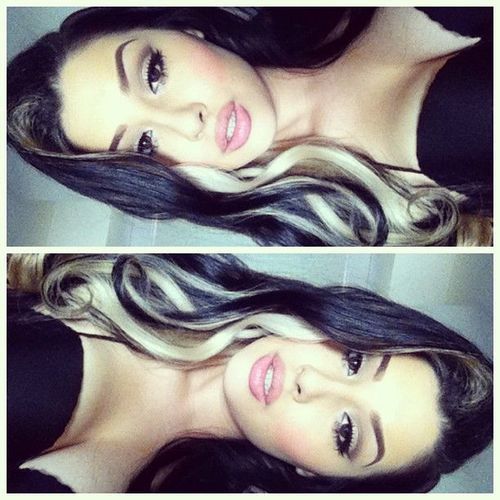 alluring-beauties:  Alluring-Beauties