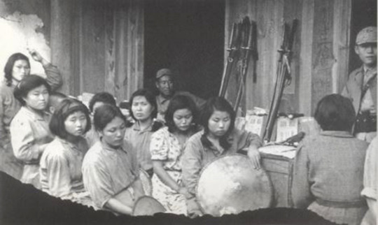 Let our girls come home.