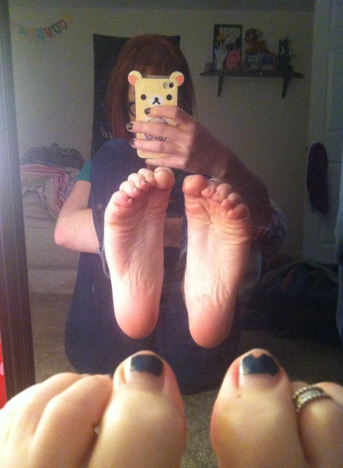 Cum Feet Tumblr