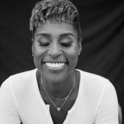 accras:Issa Rae photographed by Jenna Greene