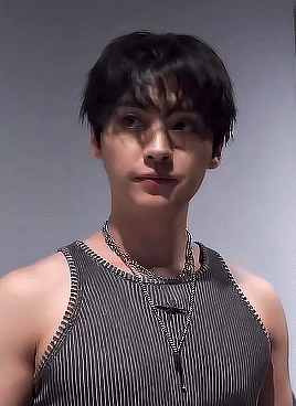 LEE KNOW X 'ATE' ERA