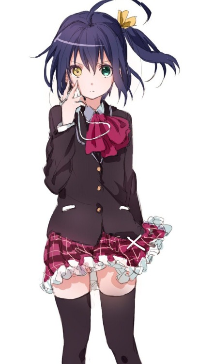  [二次元裏(dec)(ふたば)] via Illustail