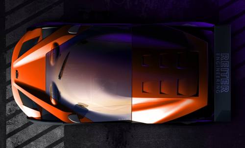 New KTM X-BOW by KISKAMore car design here.