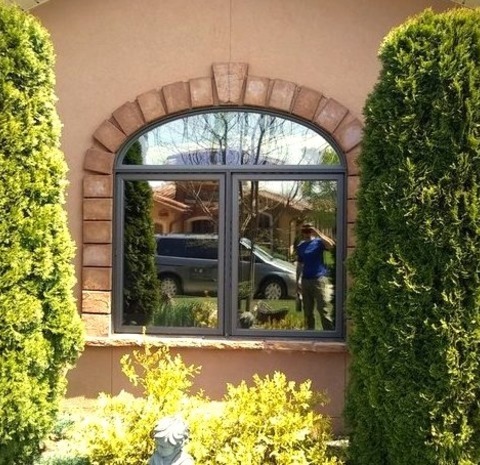 Charlotte Roofing Tile