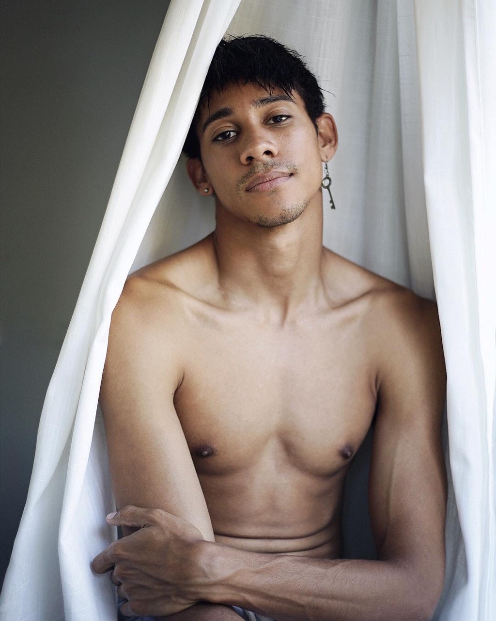 dailykeiynanlonsdale:Keiynan via lukeaustinphoto’s instagram