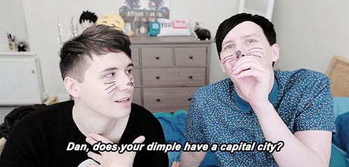 tinybeanlester:“did i come on this channel to be bullied for things that i can’t change about myself