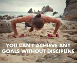 hackingvitality:  #Discipline 💪 🏊  🏋️  🚴  🤸 buff.ly/2pajIvY https://ift.tt/2IzwNrP