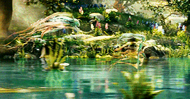 maleficent2014: Some of the inhabitants of the Moors