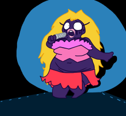 tgweaver: JYNX is confused! It hurt itself its reputation in its confusion  ;9