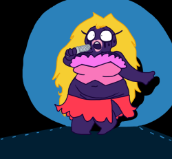 tgweaver: JYNX is confused! It hurt itself